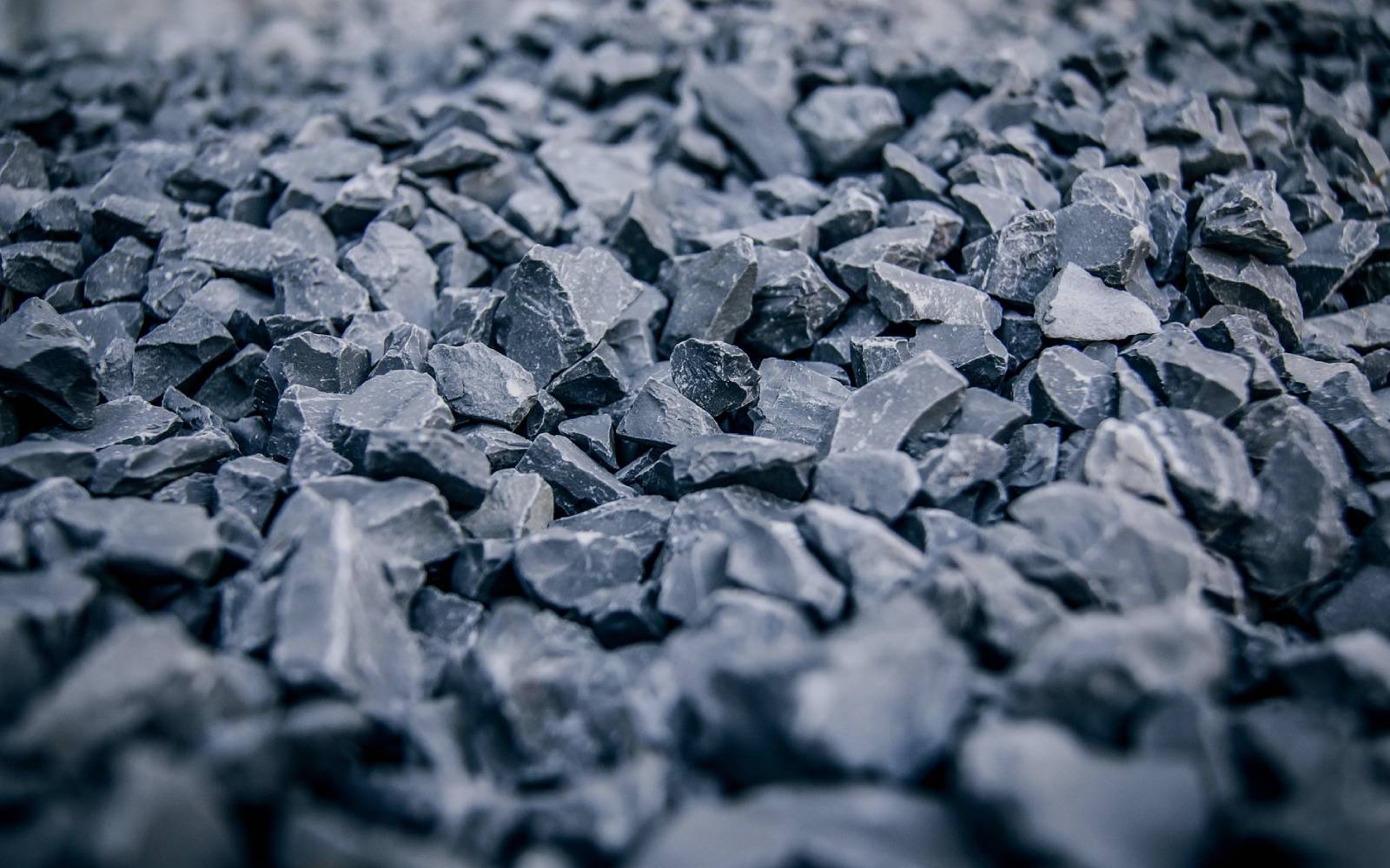 Gravel Driveway